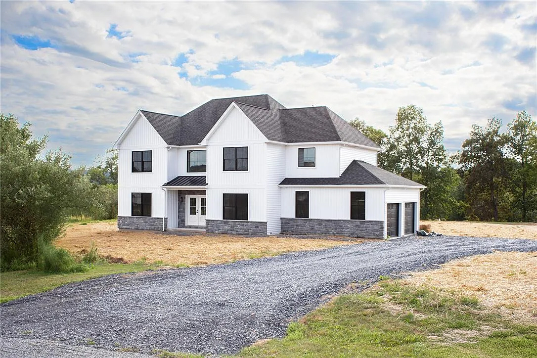 Model Home 1 – Edit